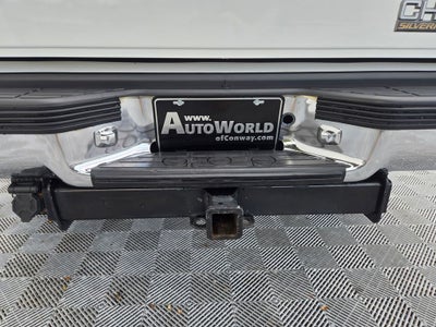 1998 Chevrolet C/K 1500 Base