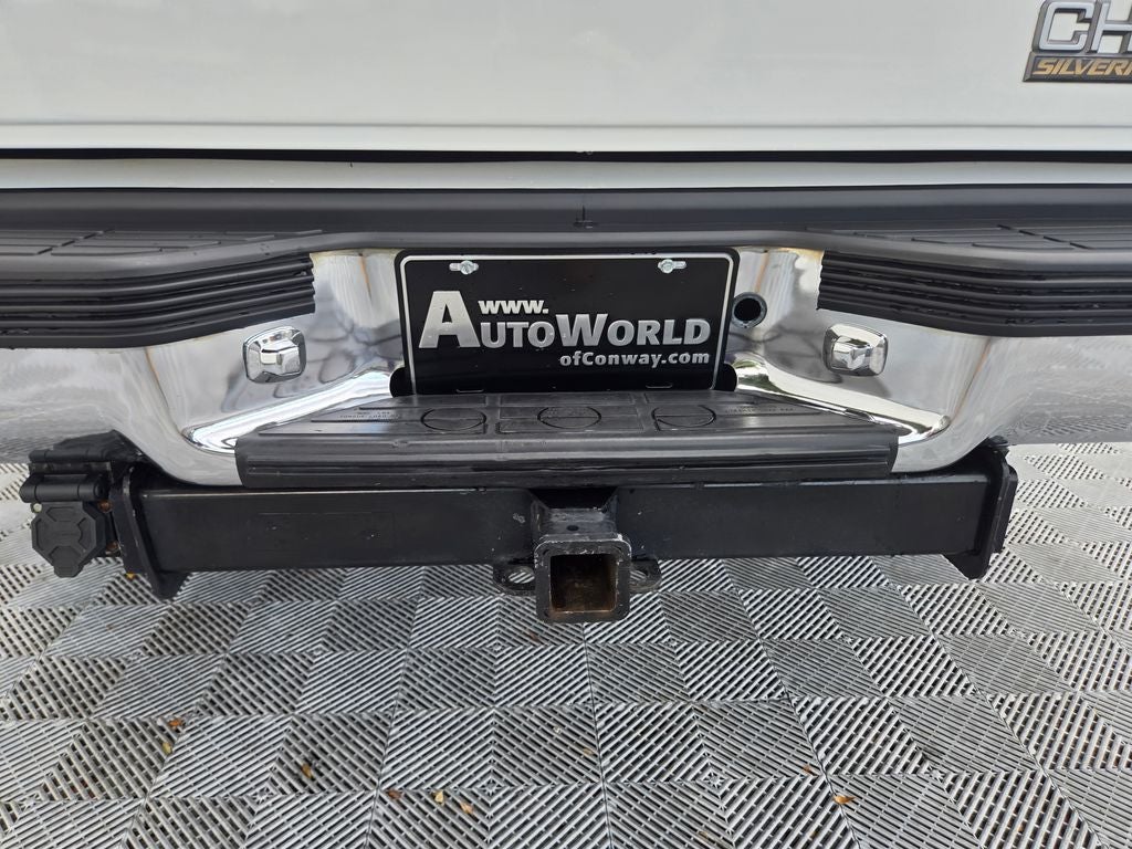 1998 Chevrolet C/K 1500 Base