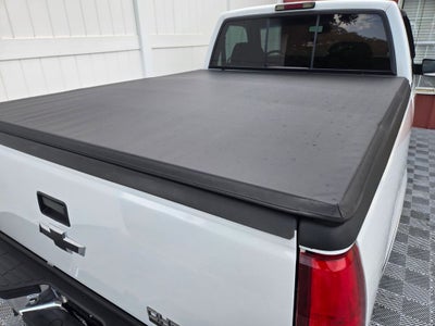 1998 Chevrolet C/K 1500 Base