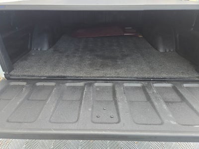 1998 Chevrolet C/K 1500 Base