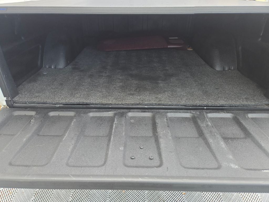 1998 Chevrolet C/K 1500 Base