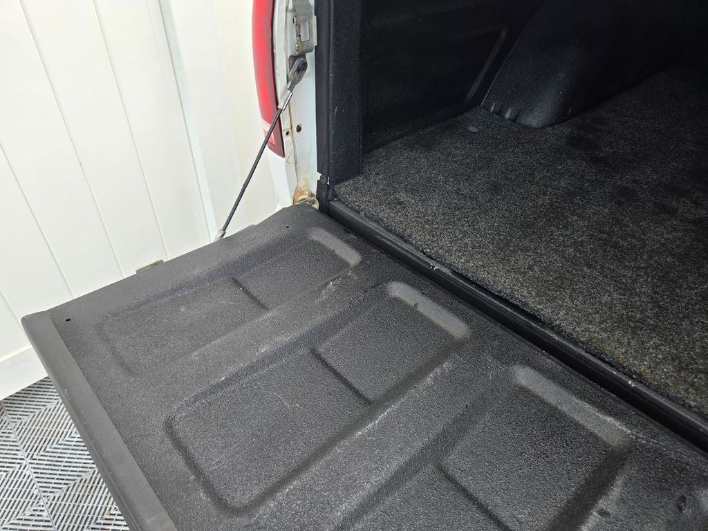 1998 Chevrolet C/K 1500 Base