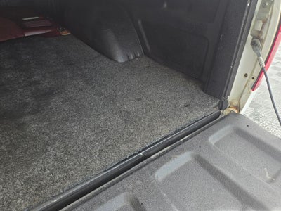 1998 Chevrolet C/K 1500 Base