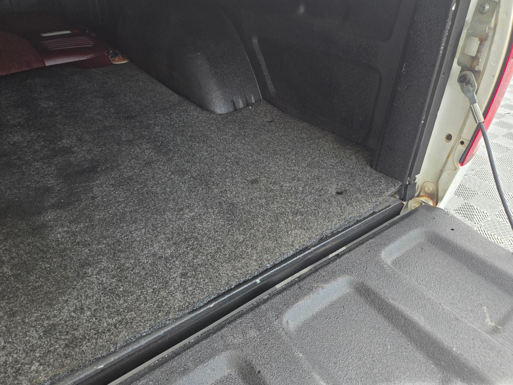 1998 Chevrolet C/K 1500 Base