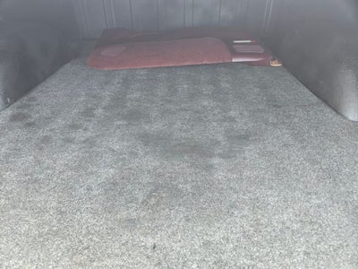 1998 Chevrolet C/K 1500 Base