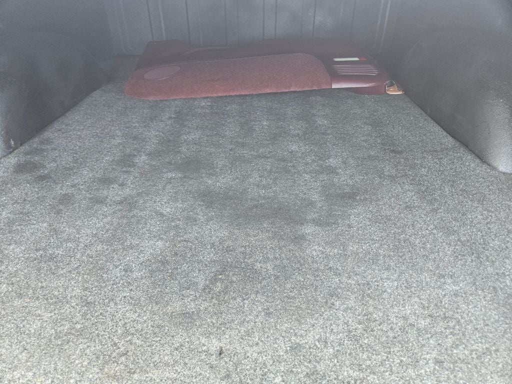 1998 Chevrolet C/K 1500 Base