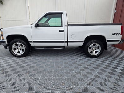 1998 Chevrolet C/K 1500 Base
