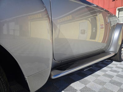 2004 Chevrolet SSR Base