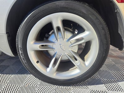 2004 Chevrolet SSR Base