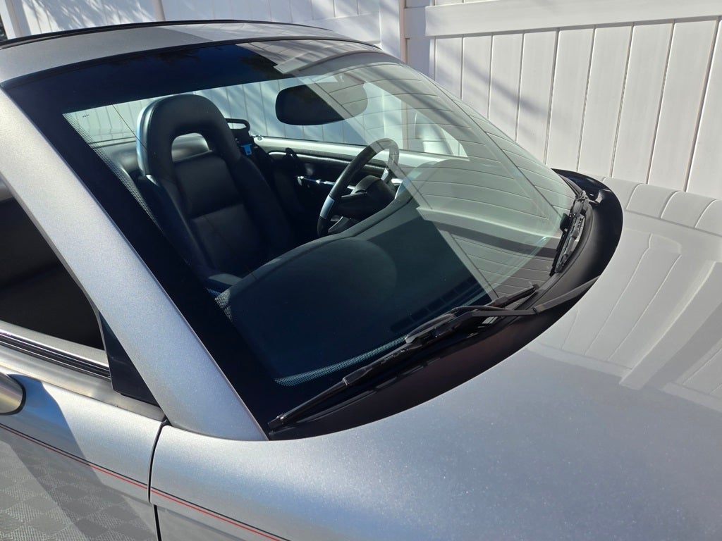 2004 Chevrolet SSR Base