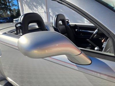 2004 Chevrolet SSR Base