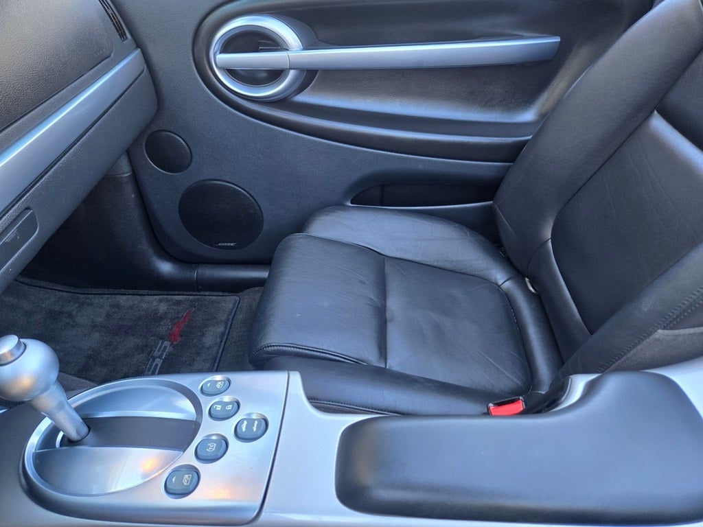 2004 Chevrolet SSR Base