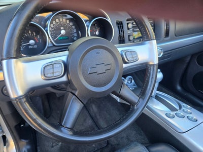 2004 Chevrolet SSR Base