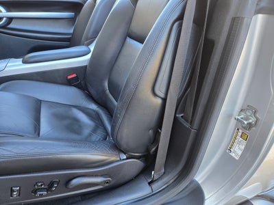 2004 Chevrolet SSR Base