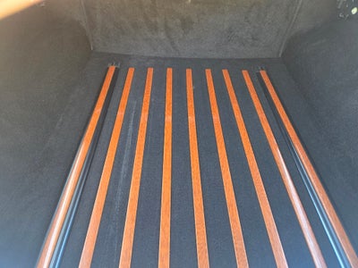 2004 Chevrolet SSR Base