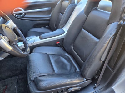 2004 Chevrolet SSR Base