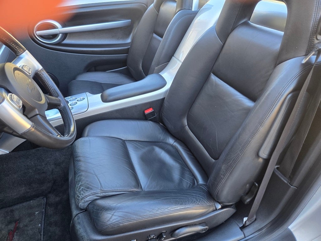 2004 Chevrolet SSR Base