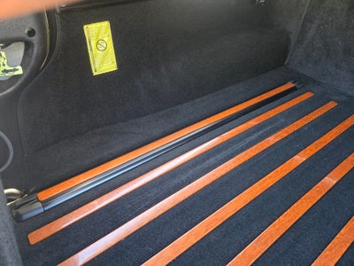 2004 Chevrolet SSR Base