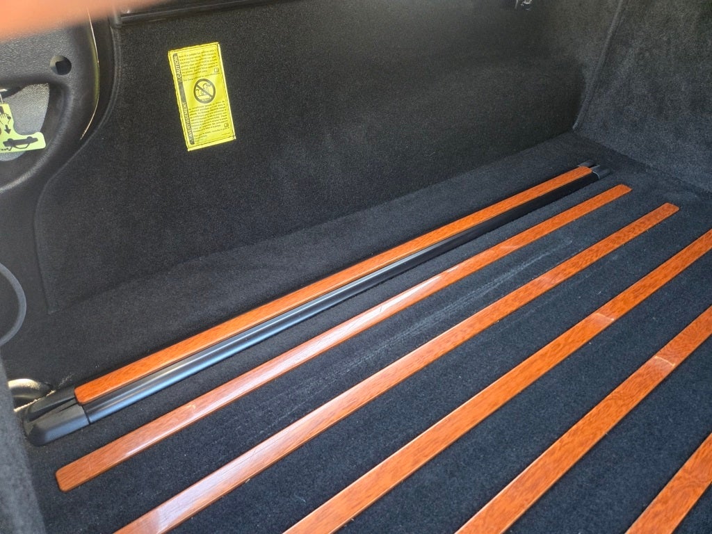 2004 Chevrolet SSR Base