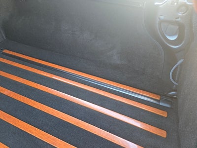 2004 Chevrolet SSR Base