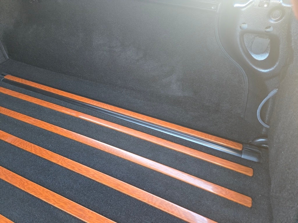 2004 Chevrolet SSR Base