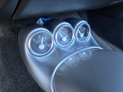 2004 Chevrolet SSR Base