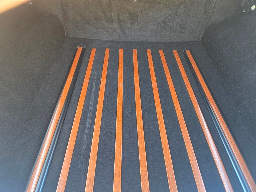 2004 Chevrolet SSR Base