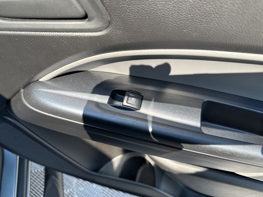 2021 Chevrolet Colorado Work Truck