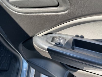 2021 Chevrolet Colorado Work Truck