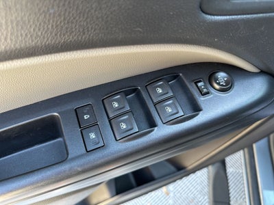 2021 Chevrolet Colorado Work Truck