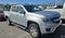 2017 Chevrolet Colorado LT