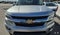 2017 Chevrolet Colorado LT