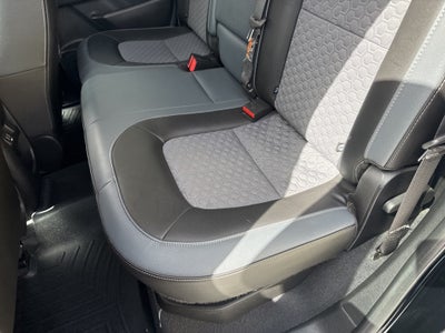 2020 Chevrolet Colorado Z71