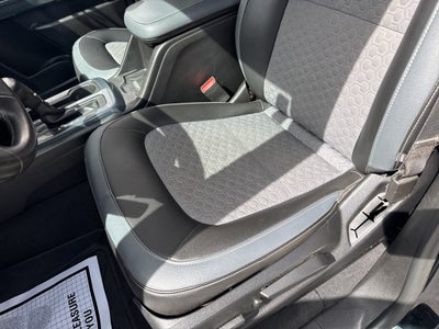 2020 Chevrolet Colorado Z71