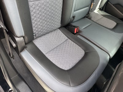 2020 Chevrolet Colorado Z71