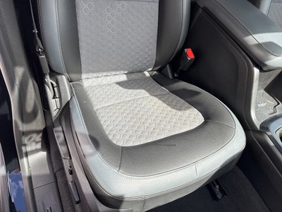 2020 Chevrolet Colorado Z71