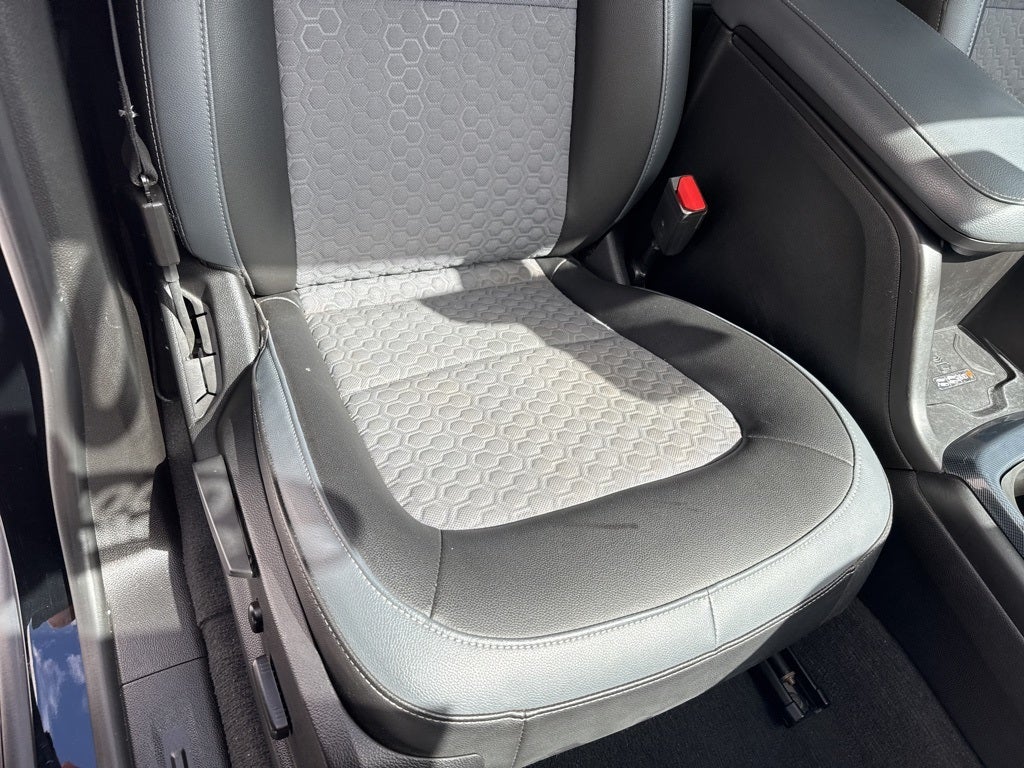 2020 Chevrolet Colorado Z71