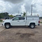2019 Chevrolet Colorado Work Truck