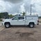2019 Chevrolet Colorado Work Truck