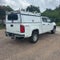 2019 Chevrolet Colorado Work Truck