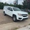 2019 Chevrolet Colorado Work Truck