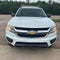 2019 Chevrolet Colorado Work Truck