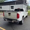 2017 Chevrolet Colorado Work Truck