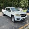 2017 Chevrolet Colorado Work Truck