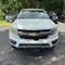 2017 Chevrolet Colorado Work Truck