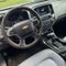 2017 Chevrolet Colorado Work Truck