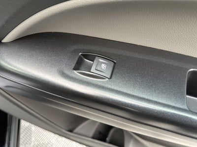 2019 Chevrolet Colorado Work Truck