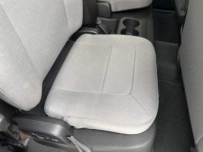 2019 Chevrolet Colorado Work Truck