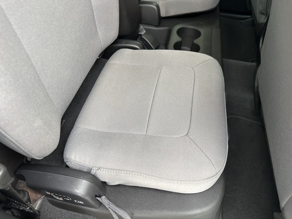 2019 Chevrolet Colorado Work Truck