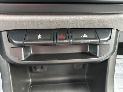 2019 Chevrolet Colorado Work Truck